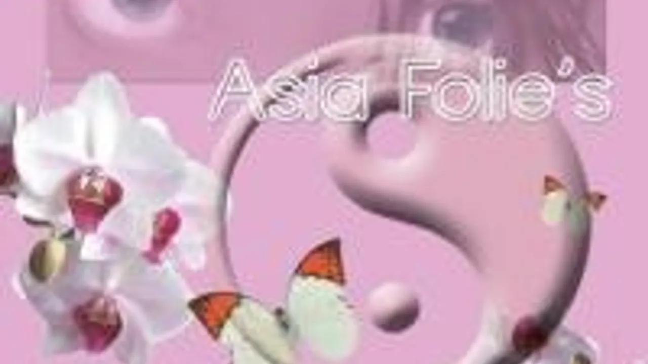 Asia Folie's