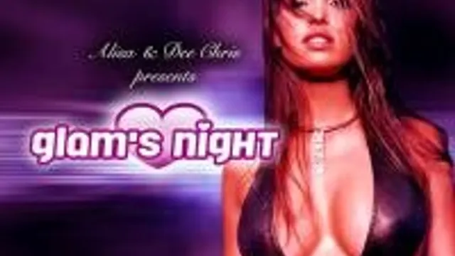 Glam's Night