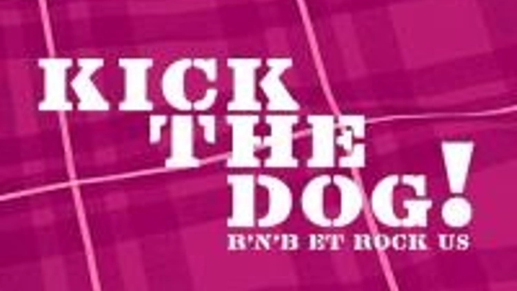 Kick The Dog