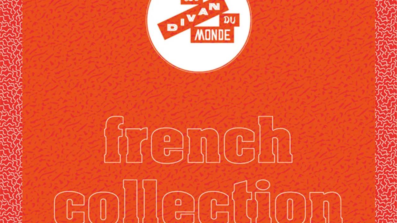 FRENCH COLLECTION #6