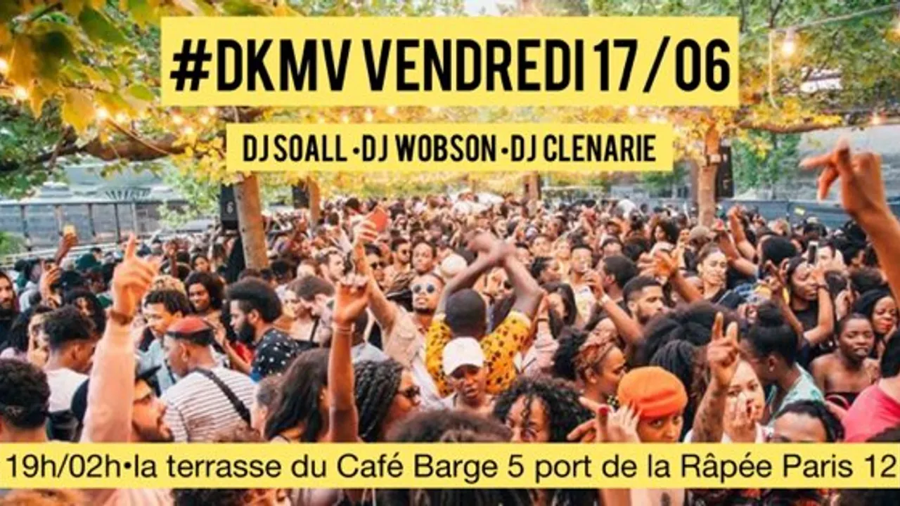 DKMV