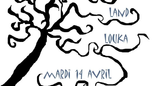 Frans Schuman + Land + Louka
