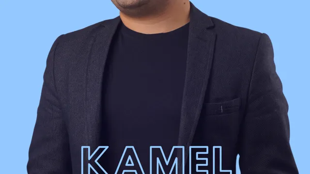 Kamel Abdat
