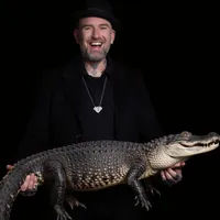 Ben Saunders