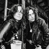 The Last Internationale