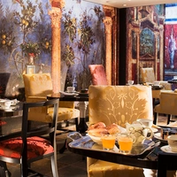 Hôtel Le Bellechasse Saint-Germain
