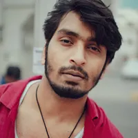 Adithya RK