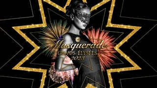 Masquerade Champs-Elysées 2023