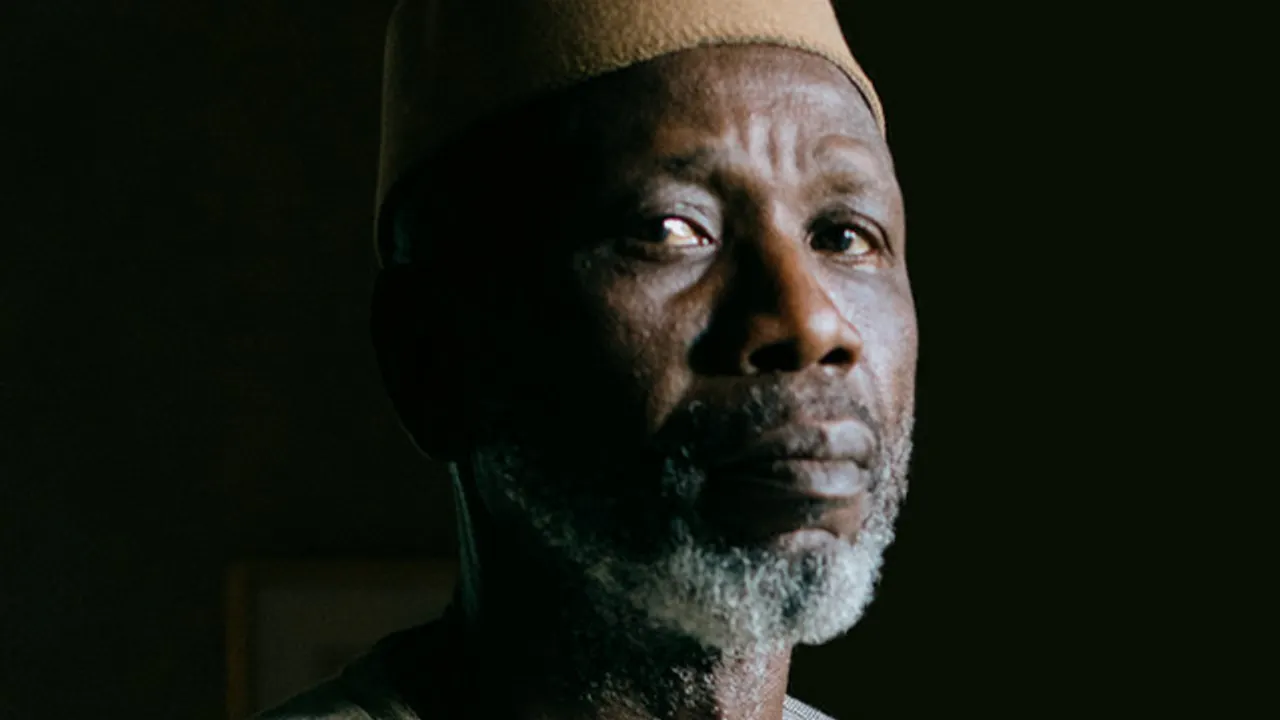 3MA - BALLAKÉ SISSOKO, DRISS EL MALOUMI ET RAJERY
