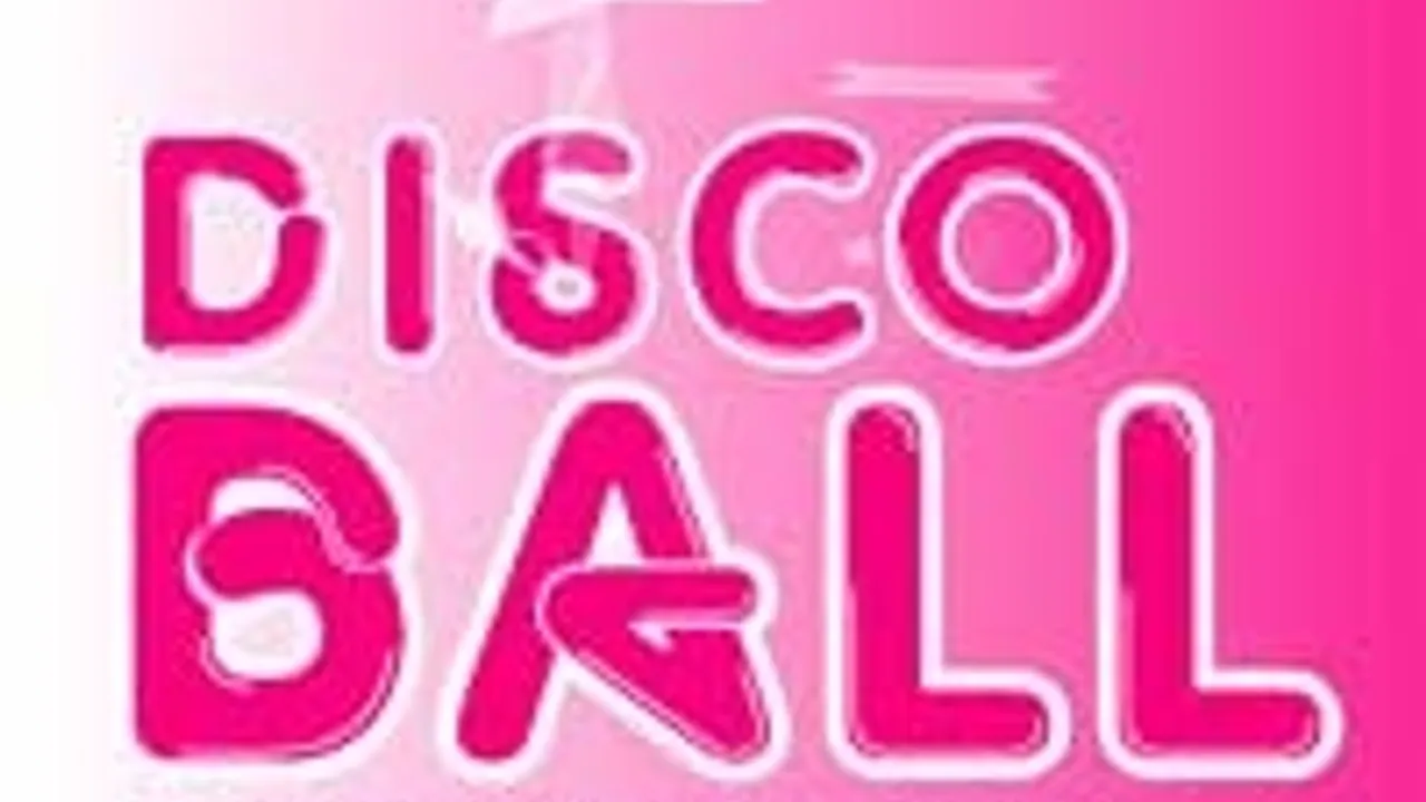 Disco Ball