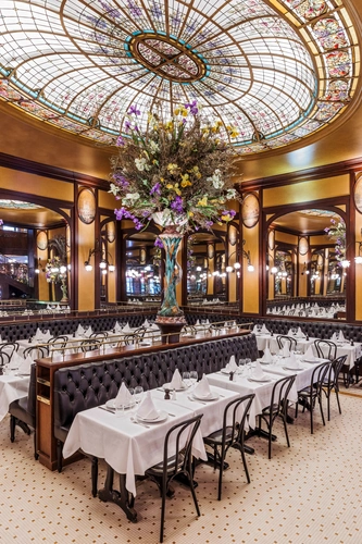 Bofinger Restaurant Paris