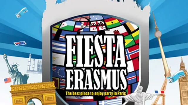 FIESTA ERASMUS