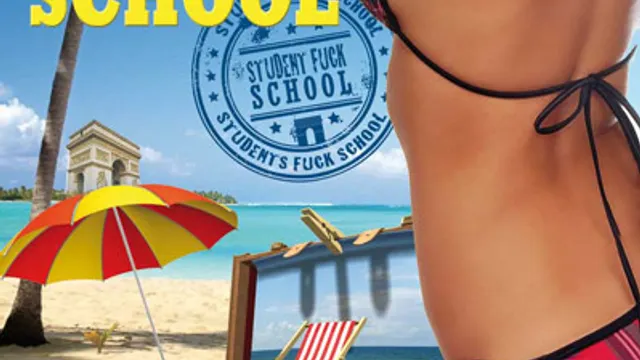 Students Fuck School - Summer Session