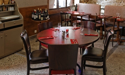 Bistrot Blériot Restaurant Bar Paris