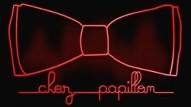 Afterwork Chez Papillon