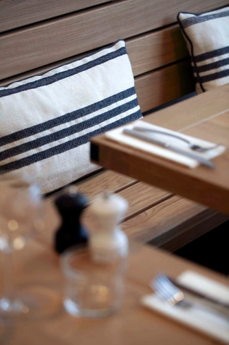 Breizh Café Montorgueil Restaurant Bar Paris