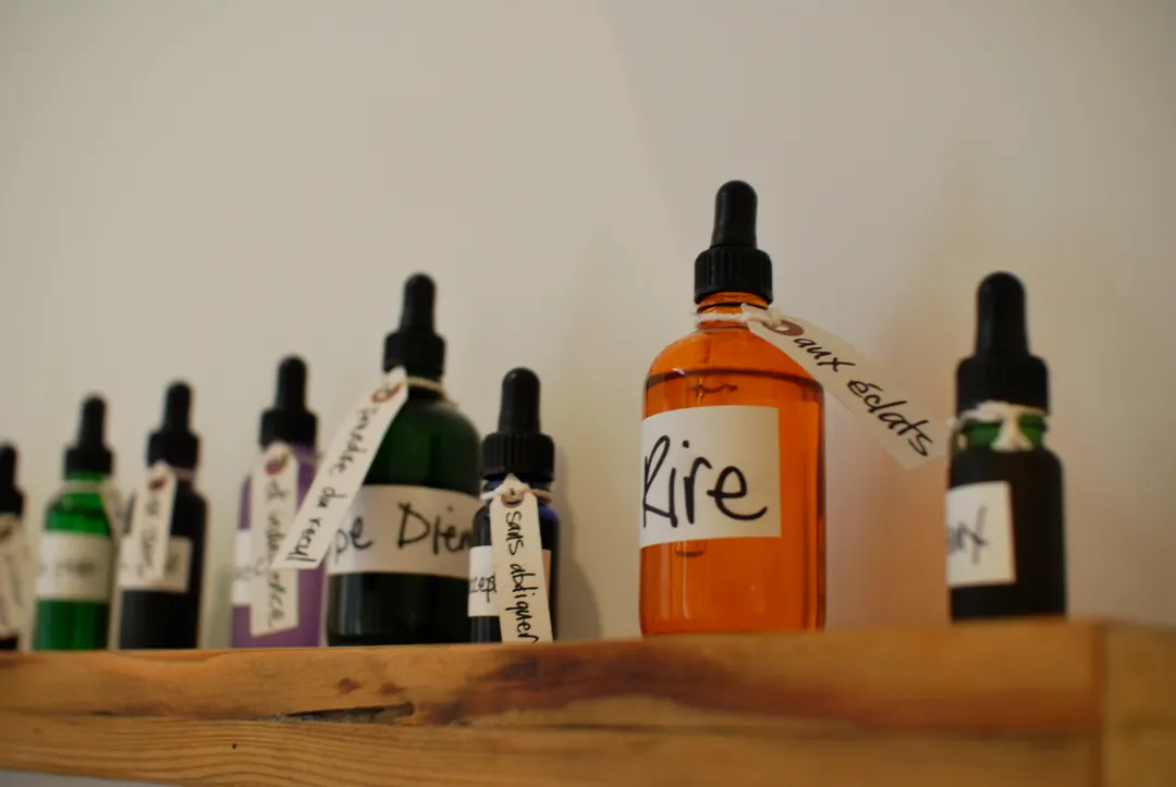Lush Spa Bien-être Paris