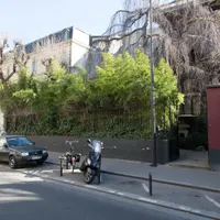 La Pagode