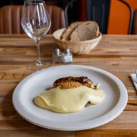 Philo Saucisse by Top Chef