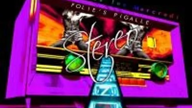 Stereo