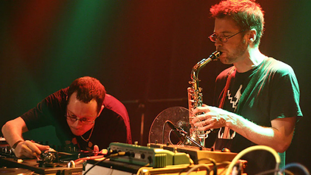 Paris Dub Session #4