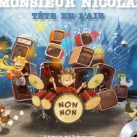 Monsieur Nicolas