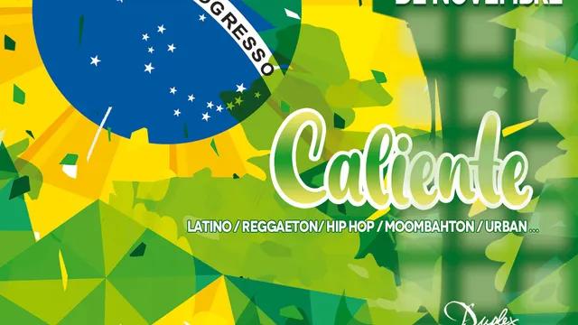 CALIENTE