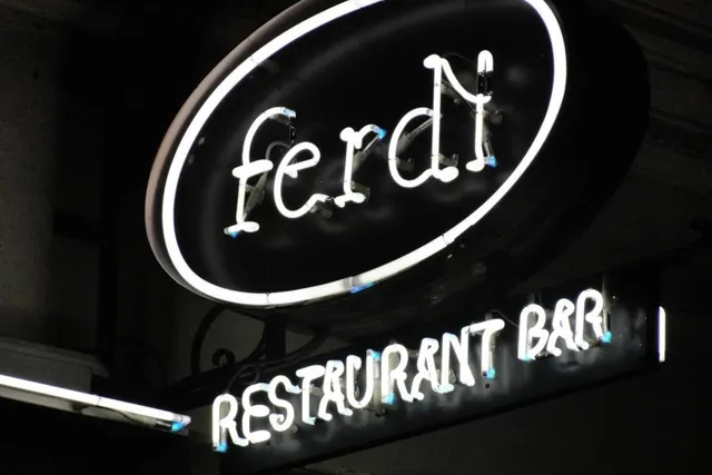 Ferdi