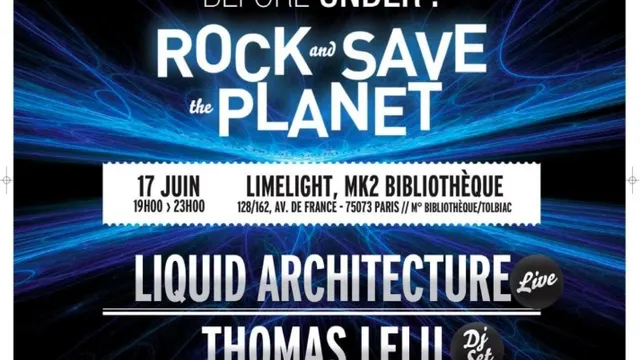 A Nous Party 4