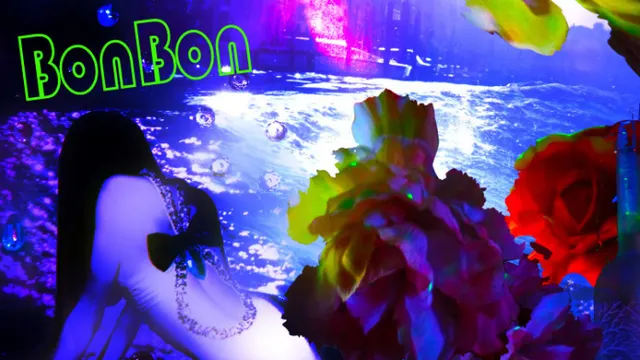 SweetY PartY...After Party BonBon