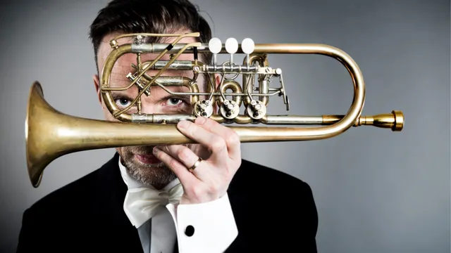 Concert de l'orchestre Västerås Sinfonietta