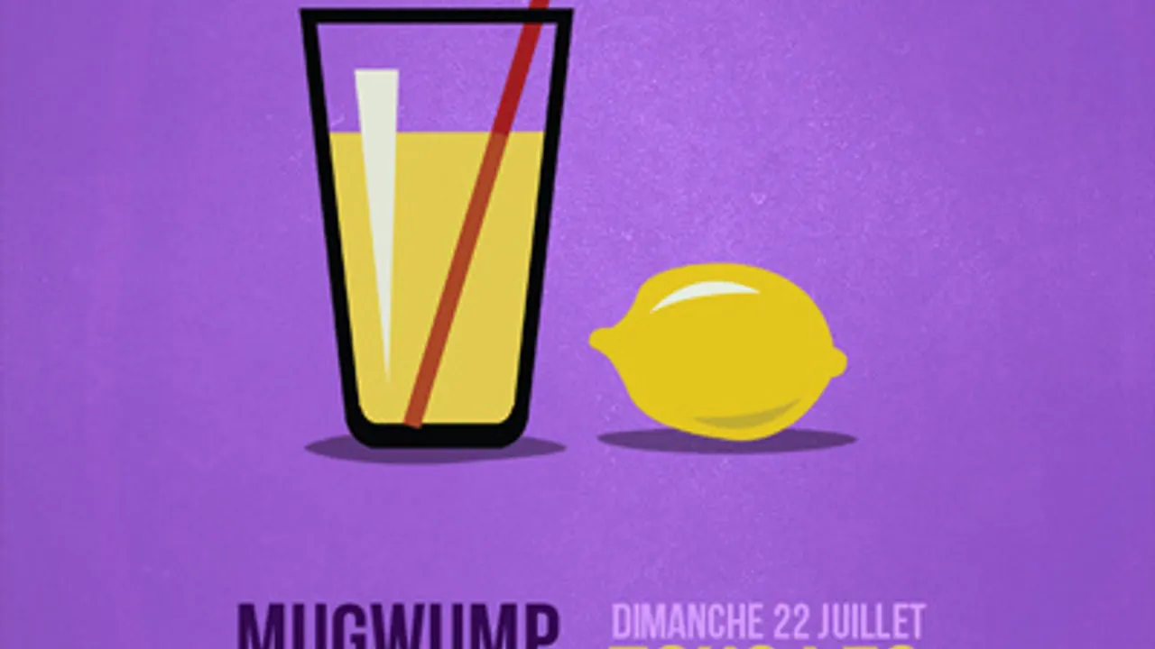 Diabolo - Mugwump