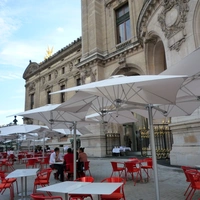 L'Opéra Restaurant