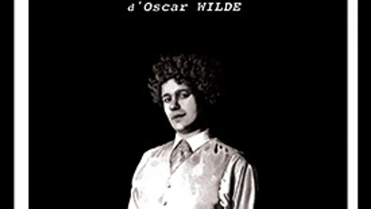 Le Portrait de Dorian Gray