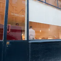 La Table d'Akihiro