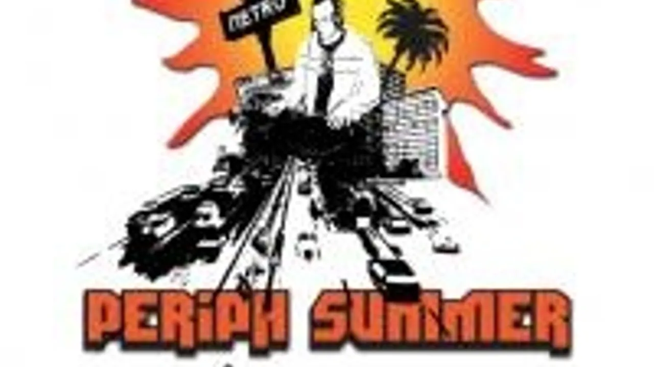 Periph Summer Festival
