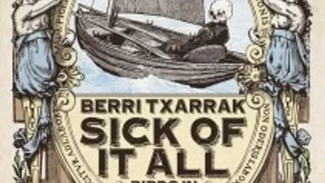 Sick Of It All + Berri Txarrak + Birds In Row