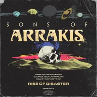 Sons of Arrakis