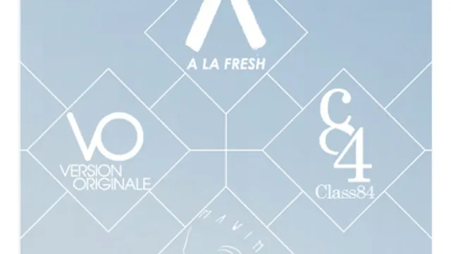 Cue Cue C'est Nous avec Class 84 - A La Fresh - Version Originale - Mawimbi