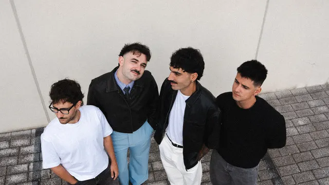 Supercremalleras, Rumbos