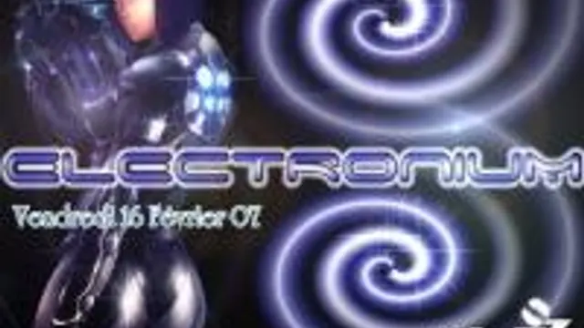 Electronium