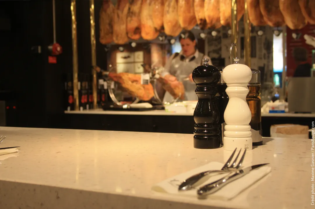 Galeries Lafayette Maison & Gourmet Shop Paris