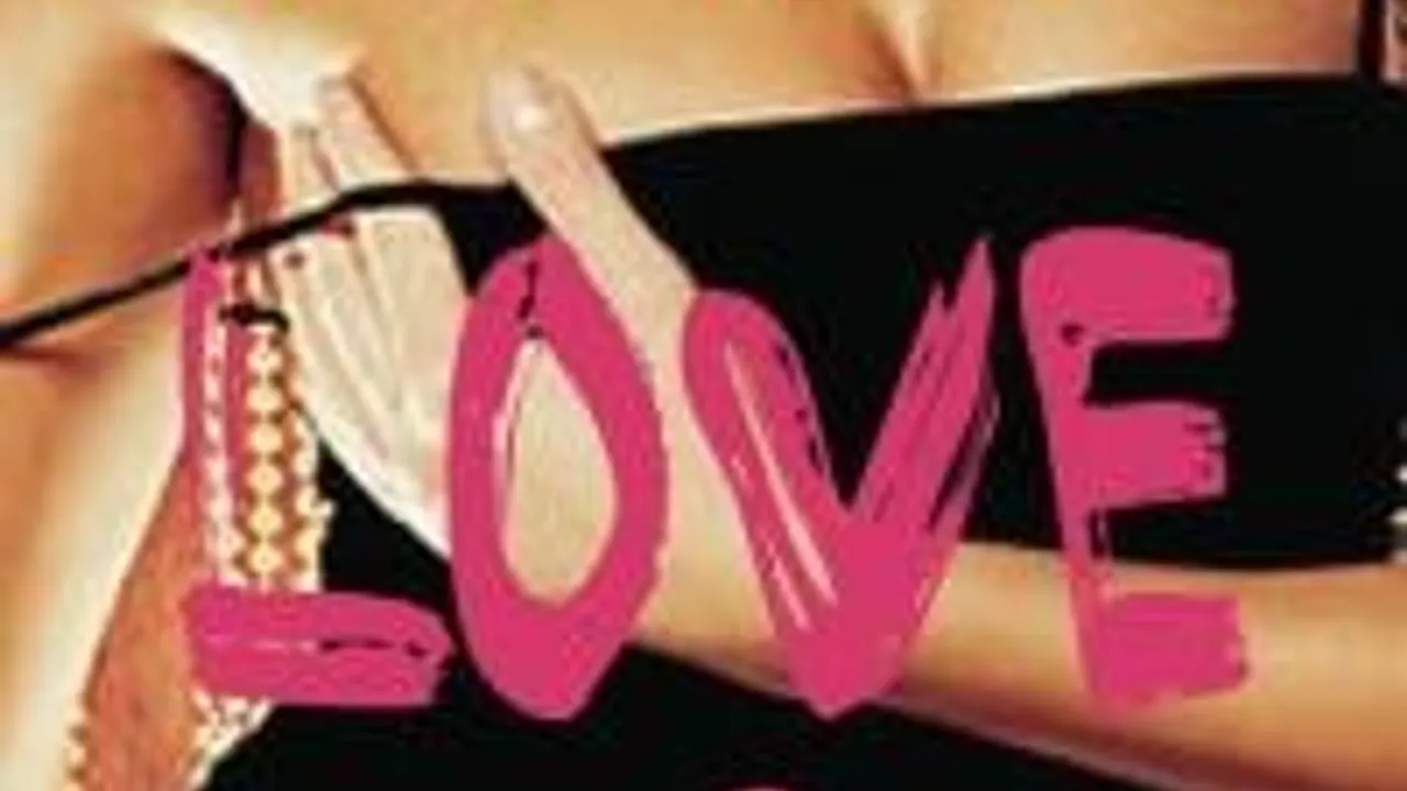 Crazy Love