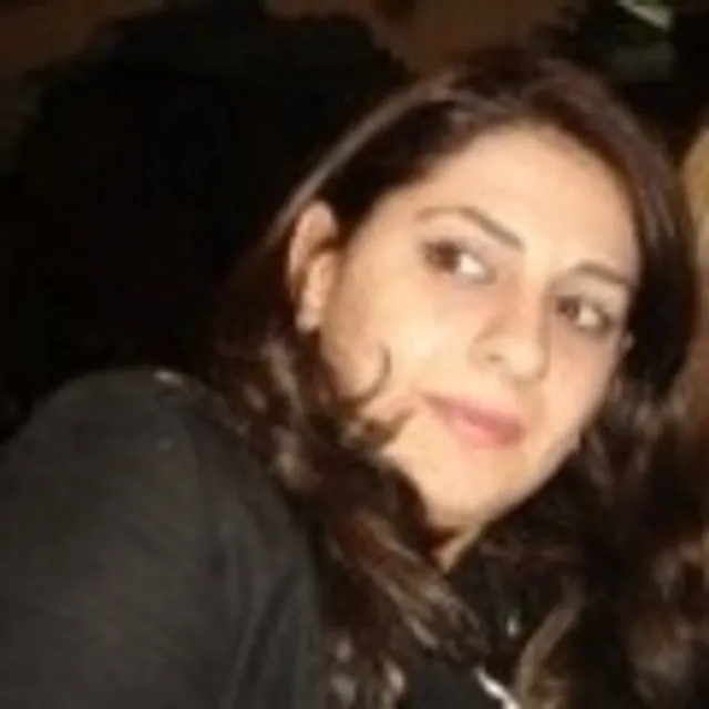 Sarah M