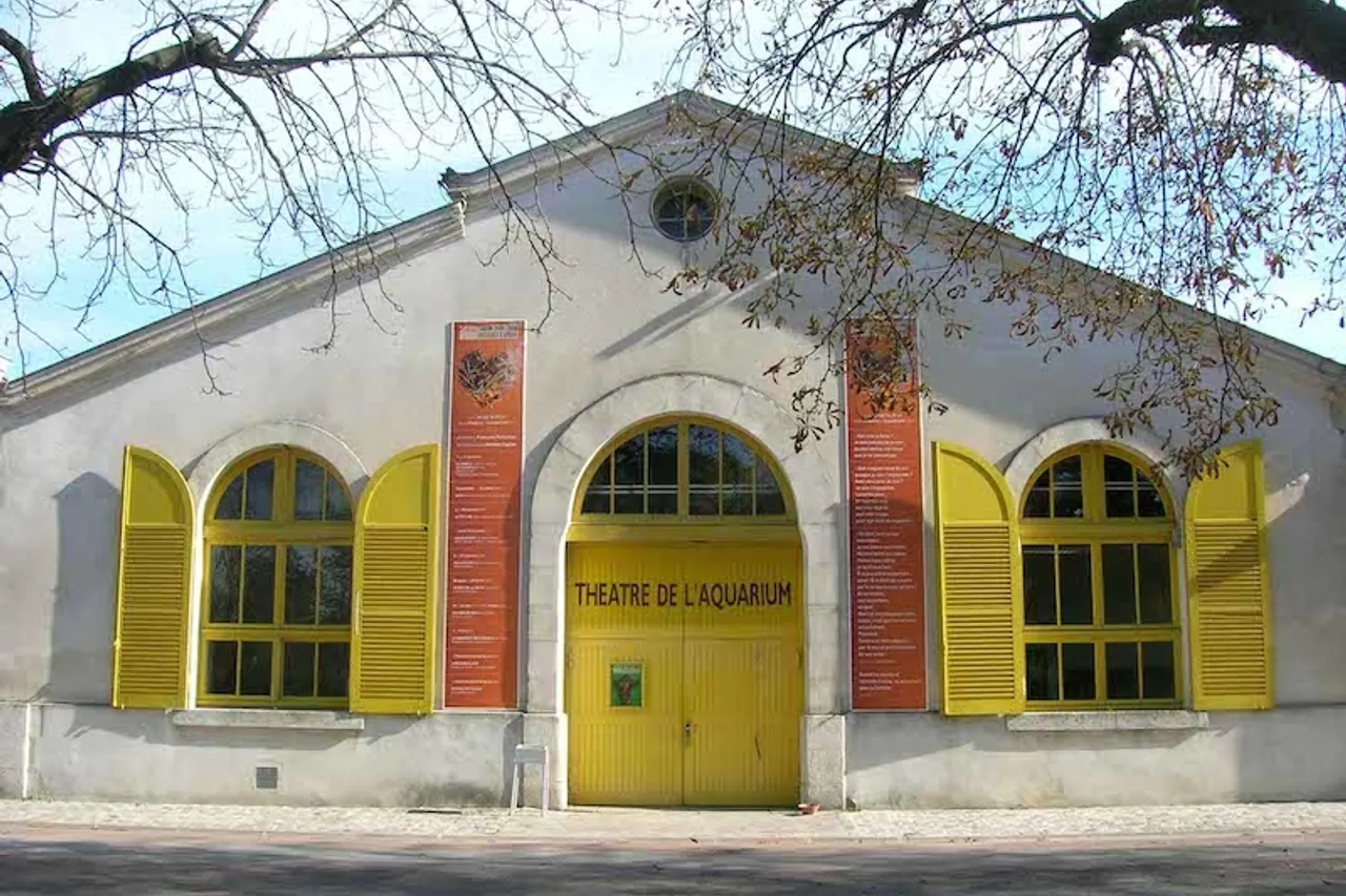 Théâtre de l'Aquarium