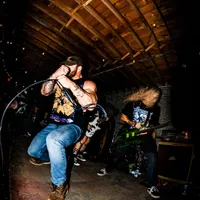Realms of Death