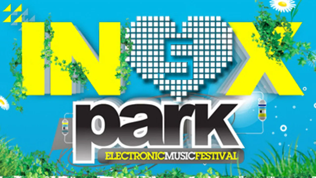 Inox Park