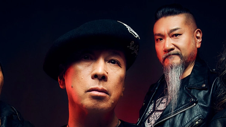 LOUDNESS