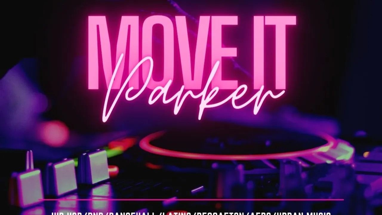 MOVE IT PARTY