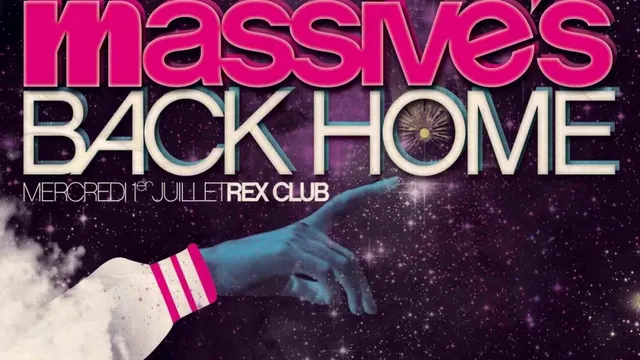 MASSIVE